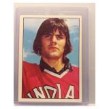 Dennis Eckersley 1975 SSPC rookie