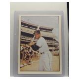 Willie Mays 1978 TCMA 1960s