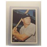 Mickey Mantle 1978 TCMA 1960s
