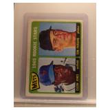Cleon Jones 1965 Topps rookie