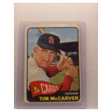 Tim McCarver 1965 Topps