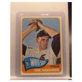 Dave DeBeusschere 1965 Topps