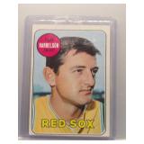 Ken Harrelson 1969 Topps