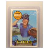 Randy Hundley 1969 Topps