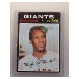 Bobby Bonds 1971 Topps