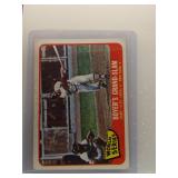 Ken Boyer 1965 Topps World Series