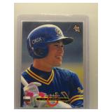 Ichiro 1997 BBM Japanese
