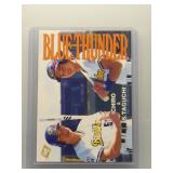 Ichiro & So Taguchi 1995 BBM Japanese