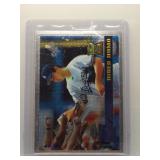 Hideo Nomo 1996 Topps Chrome rookie cup