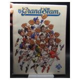 1979 Royals program unscored