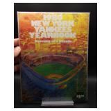 1980 Yankees yearbook
