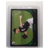 Chris Sale 2011 Bowman rookie
