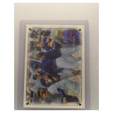 Miracle Mets 2007 UD Masterpieces