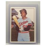 Rod Carew 1975 SSPC