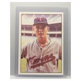 Bert Blyleven 1975 SSPC
