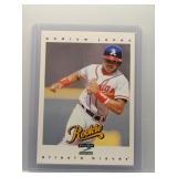 Andruw Jones 1997 Score rookie