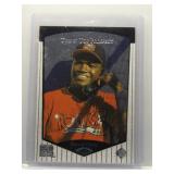 David Ortiz 1998 SP Top Prospect