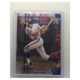 Vladimir Guerrero 1999 Topp's Finest sealed