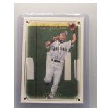 Ichiro 2007 UD Masterpieces
