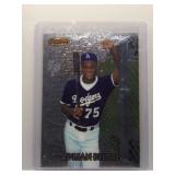 Adrian Beltre 1997 Bowman's Best rookie