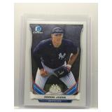 Aaron Judge 2014 Bowman Chrome Prospects