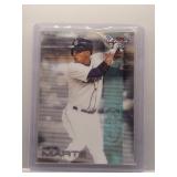 Ketel Marte 2016 Topps Finest rookie
