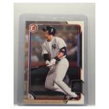 Aaron Judge 2014 Bowman