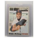 Willie McCovey 1970 Topps