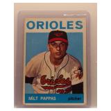 Milt Pappas 1964 Topps