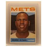 George Altman 1964 Topps