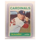 Ken Boyer 1964 Topps