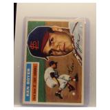 Ken Boyer 1956 Topps