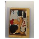 Del Ennis 1955 Bowman