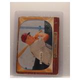 Richie Ashburn 1955 Bowman