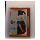 Carl Erskine 1955 Bowman