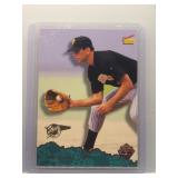 Todd Helton 1995 Signature Rookies