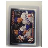 Shohei & Yoshi 2024 Topps Far-East Faves