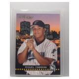 Miguel Cabrera 2004 Donruss Studio