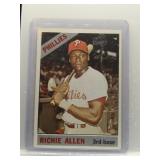 Richie Allen 1966 Topps