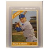 Ron Santo 1966 Topps