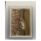 Brooks Robinson 2007 UD Masterpieces