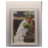 Reggie Jackson 2007 UD Masterpieces