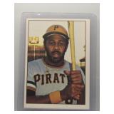 Willie Stargell 1975 SSPC