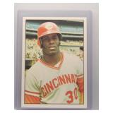 Ken Griffey 1975 SSPC