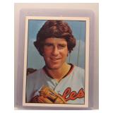 Jim Palmer 1975 SSPC