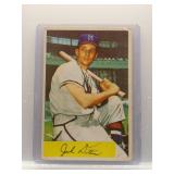 Jack Dittmer 1954 Bowman