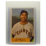 Sal Maglie 1954 Bowman