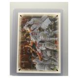 2004 Red Sox 2007 UD Masterpieces