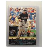 Miguel Cabrera 2003 UD Season Highlights