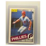 Mike Schmidt 1985 O-Pee-Chee